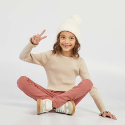 Baby Girls Sweaters