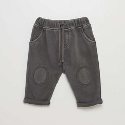 Baby Boys Sweater Pants