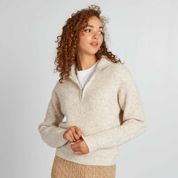 Teen Girls Knitwear