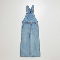 Tween Girls Denim Overalls & Jumpsuits