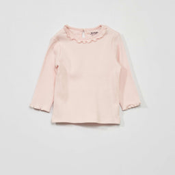 Baby Girls T-Shirt Co-ords