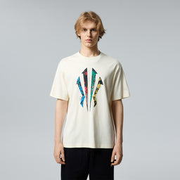 ANTA-KAI-Logo-Tee-White-Model-1