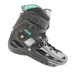 Boot Last