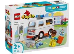 Kids Ambulances