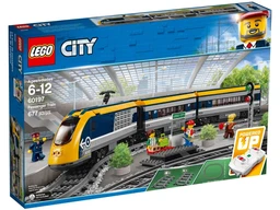 Model Trains & Railways