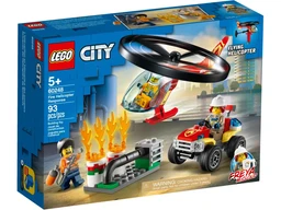 Kids Helicopters
