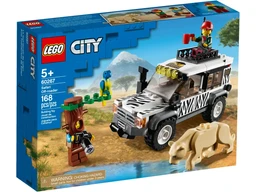 Kids Vehicle Playsets