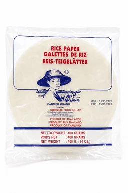 Rice Paper
