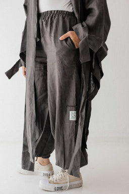 Labor & Delivery Wear