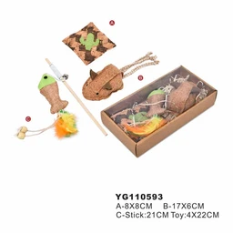 Pet Toy Sets