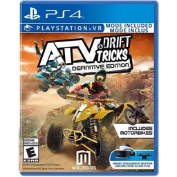 Kids Remote Control ATVs