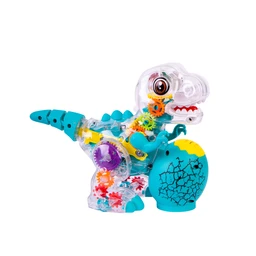 Kids Play Animal Figures