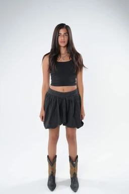 Women Denim Skirts