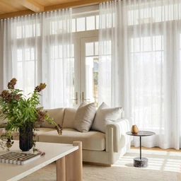 Rebecca-Raindrop-Texture-Sheer-Curtains-white-2