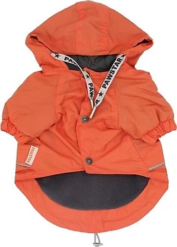 Pet Raincoats