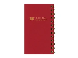 Spiral Address Book Refill