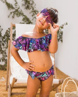 Teen Girls Beachwear