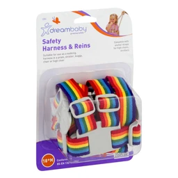 Baby Safety Harnesses & Leashes