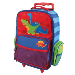 Rolling Travel Bags