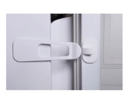 Stove Safety Covers & Appliance Latches