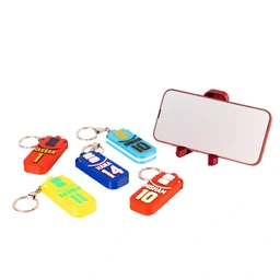 Customized Phone Holder