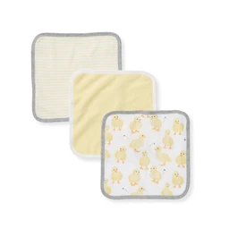 LY26965-Little-Ducks-Organic-Cotton-Woven-Terry-Washcloths-3-Pack-Back