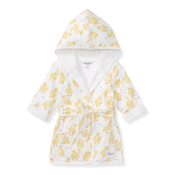 LY28402-SUN-Little-Ducks-Hooded-Robe