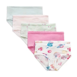 TD29674-Little-Planets-and-Magical-Unicorn-Organic-Cotton-Toddler-Girl-Underwear-5-Pack