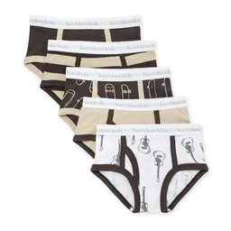 TD31236-Guitars-and-Skateboards-Organic-Cotton-Toddler-Boy-Underwear-5-Pack