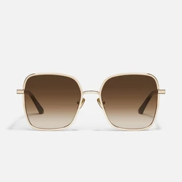 GOLD/BROWN