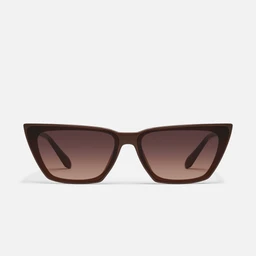 DARK BROWN/DARK FAWN