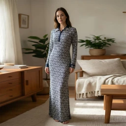 Traditional Malay Clothing