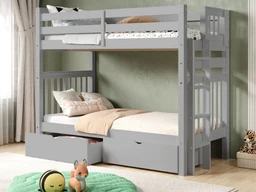 BK161EL-Drawers-Gray-LS1-1