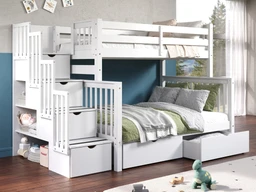 BK961-Drawers-White-LS1-1