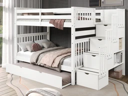 BK981-Full-Trundle-White-LS1-1