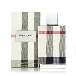 Burberry-London-Women-Eau-de-Parfume-Spray-3.4-Best-Price-Fragrance-Parfume-FragranceOutlet.com-Details
