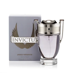 Paco-Rabanne-Invictus-Mens-Eau-de-Toilette-EDT-S-5.0-oz.-Best-Price-Fragrance-Parfume-FragranceOutlet.com-Details
