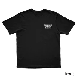 505830-Occidental-T-Shirt-Black-Front