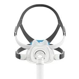AirFit-F40-Front-Standard-Headgear-Medium-cushion-Diffuse