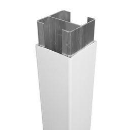 Post-GateBlankPostTop