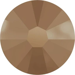 bulk-swarovski-rose-gold-500pcs-flat-back-round-sale-crystals-flatback-oceannailsupply-brown-beige-oval-121