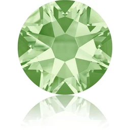 swarovski-chrysolite-hotfix-round-flatback-sale-rhinestones-flatbacks-ocean-nail-supply-oceannailsupply-green-emerald-gemstone-932