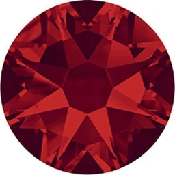 swarovski-light-siam-round-flatback-sale-crystals-rhinestones-flatbacks-ocean-nail-supply-oceannailsupply-colorfulness-maroon-symmetry-795