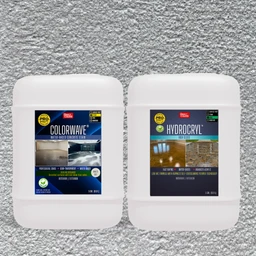 DC-KIT-CLW-601-WAT-HGL-5GAL