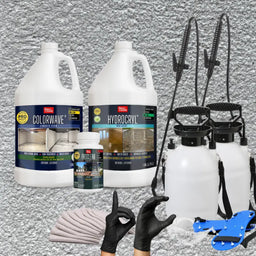DC-KIT-DIY-CLW-601-LIG-HGL-1GAL