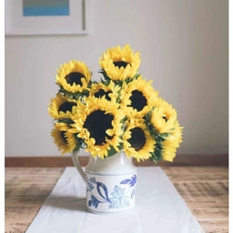 sunflower-mix-flowers-pinetree-garden-seeds-614