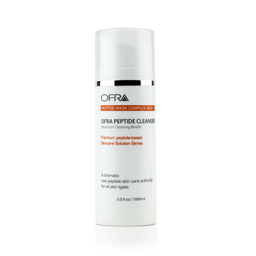 peptide-cleanser