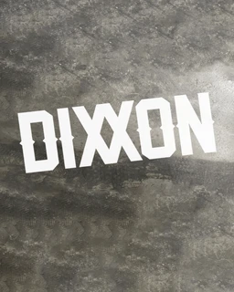 dixxon-18-die-cut-sticker-535573