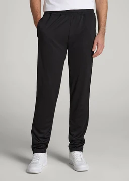 American-Tall-Men-Athletic-Stripe-Pants-Black-front_e19cfbf5-1350-473f-9cbd-5e3c71da1dd2
