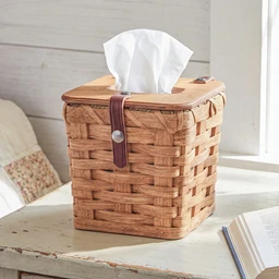 bathroom-baskets-square-tissue-box-holder-amish-wicker-kleenex-box-cover-ba-a11-h-ma-1256099438